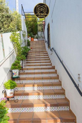 Chalet en venta en Torre del Campo