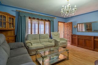 Casa pareada en venta en Torrelamata - La Mata en Torrevieja