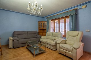 Casa pareada en venta en Torrelamata - La Mata en Torrevieja