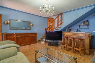 Casa pareada en venta en Torrelamata - La Mata en Torrevieja