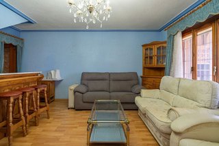 Casa pareada en venta en Torrelamata - La Mata en Torrevieja