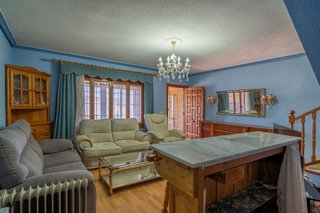 Casa pareada en venta en Torrelamata - La Mata en Torrevieja