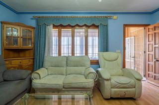 Casa pareada en venta en Torrelamata - La Mata en Torrevieja