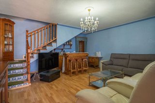 Casa pareada en venta en Torrelamata - La Mata en Torrevieja