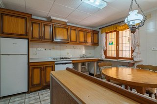 Casa pareada en venta en Torrelamata - La Mata en Torrevieja