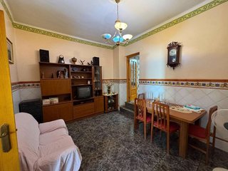 Chalet en venta en Casco Antiguo en Llíria