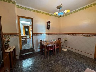 Chalet en venta en Casco Antiguo en Llíria