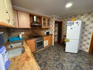 Chalet en venta en Casco Antiguo en Llíria