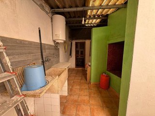 Chalet en venta en Casco Antiguo en Llíria