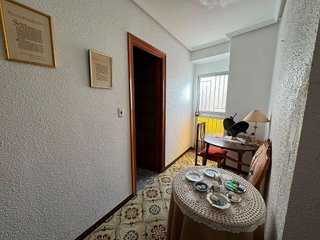 Chalet en venta en Casco Antiguo en Llíria