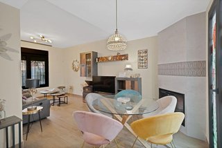 Casa adosada en venta en Torreblanca del Sol en Fuengirola