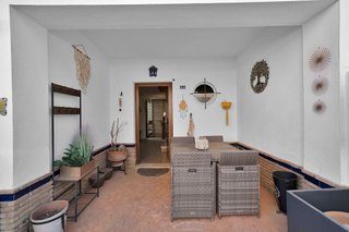 Casa adosada en venta en Torreblanca del Sol en Fuengirola