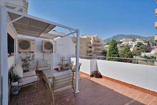 Casa adosada en venta en Torreblanca del Sol en Fuengirola
