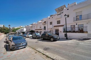 Casa adosada en venta en Torreblanca del Sol en Fuengirola