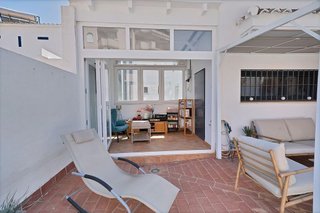 Casa adosada en venta en Torreblanca del Sol en Fuengirola