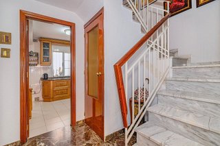 Casa adosada en venta en Almanjáyar en Granada