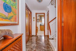 Casa adosada en venta en Almanjáyar en Granada