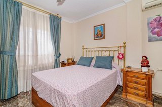 Casa adosada en venta en Almanjáyar en Granada