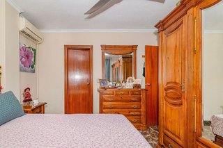 Casa adosada en venta en Almanjáyar en Granada