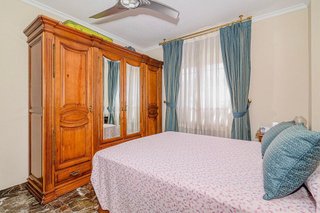 Casa adosada en venta en Almanjáyar en Granada