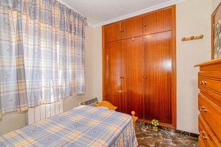 Casa adosada en venta en Almanjáyar en Granada