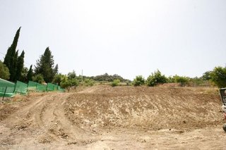 Cortijo en venta en Coín