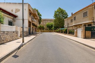 Casa adosada en venta en Barrio de la Concepción en Cartagena