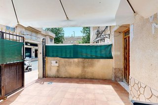 Casa adosada en venta en Barrio de la Concepción en Cartagena