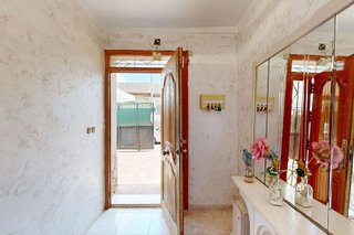 Casa adosada en venta en Barrio de la Concepción en Cartagena