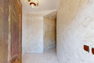 Casa adosada en venta en Barrio de la Concepción en Cartagena