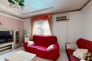 Casa adosada en venta en Barrio de la Concepción en Cartagena