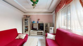 Casa adosada en venta en Barrio de la Concepción en Cartagena
