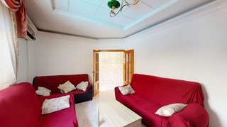 Casa adosada en venta en Barrio de la Concepción en Cartagena