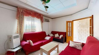 Casa adosada en venta en Barrio de la Concepción en Cartagena