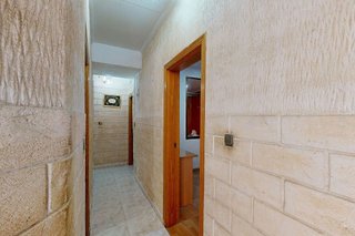 Casa adosada en venta en Barrio de la Concepción en Cartagena