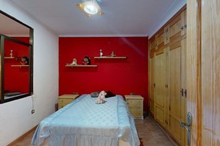 Casa adosada en venta en Barrio de la Concepción en Cartagena