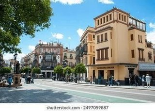 Casa adosada en venta en Torreblanca en Sevilla