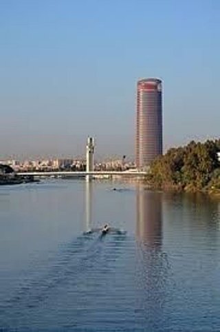 Casa adosada en venta en Torreblanca en Sevilla