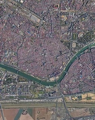 Casa adosada en venta en Torreblanca en Sevilla