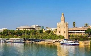 Casa adosada en venta en Torreblanca en Sevilla