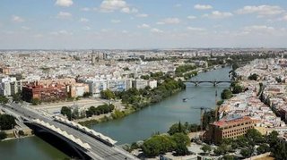 Casa adosada en venta en Torreblanca en Sevilla