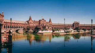 Casa adosada en venta en Torreblanca en Sevilla