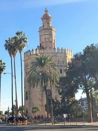 Casa adosada en venta en Torreblanca en Sevilla