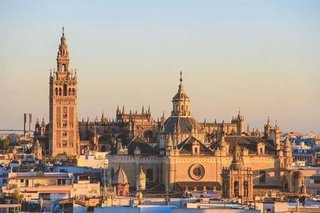 Casa adosada en venta en Torreblanca en Sevilla