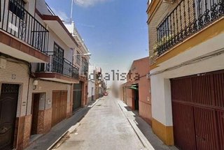 Casa adosada en venta en Torreblanca en Sevilla