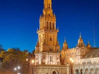 Casa adosada en venta en Torreblanca en Sevilla