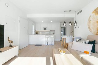 Chalet en venta en Zona Pueblo en Pilar de la Horadada
