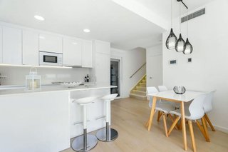 Chalet en venta en Zona Pueblo en Pilar de la Horadada