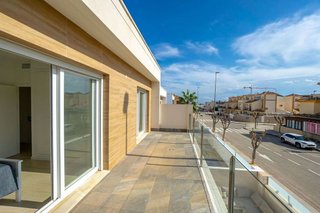 Chalet en venta en Zona Pueblo en Pilar de la Horadada