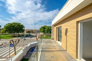 Chalet en venta en Zona Pueblo en Pilar de la Horadada